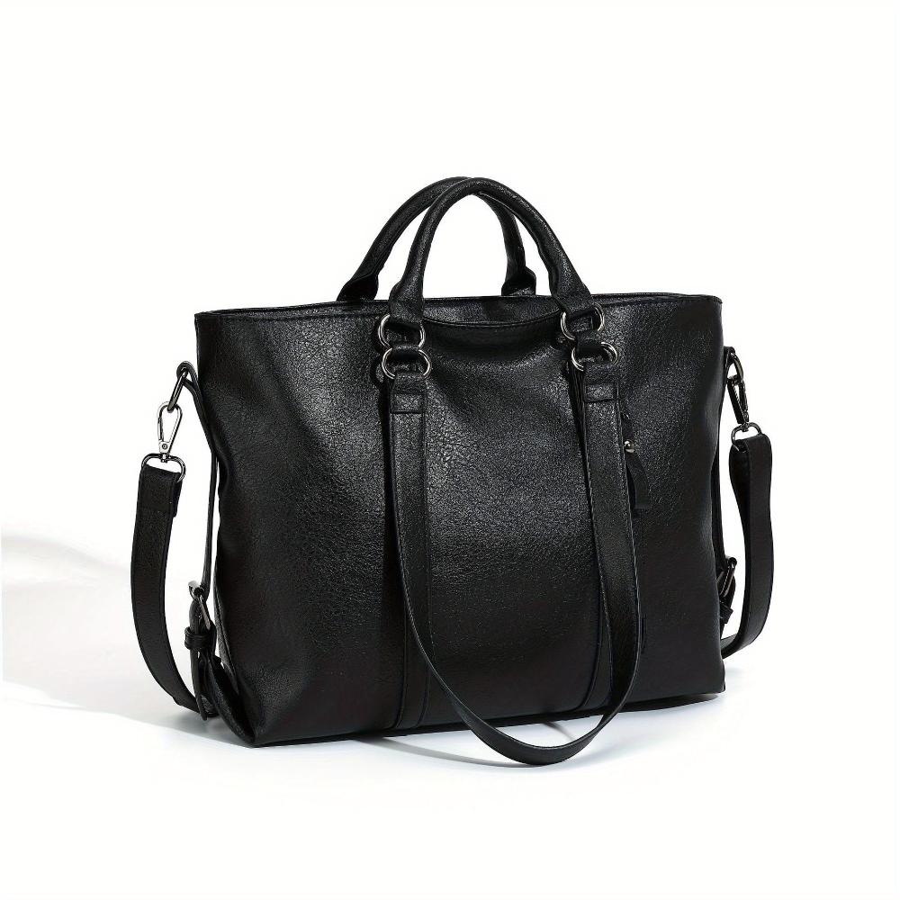 Jack Faelan | Charlotte’s Classic Elegance Vintage Tote Bag