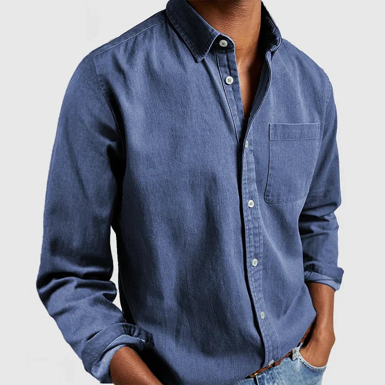 Conor | Premium Casual Shirt