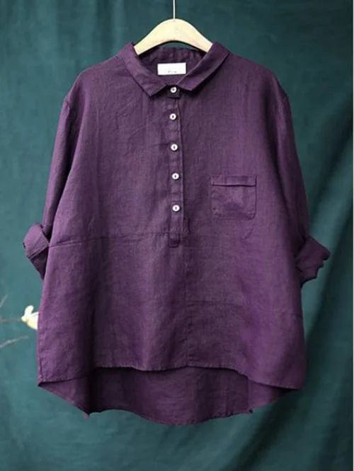Apolline | Chic Casual Blouse