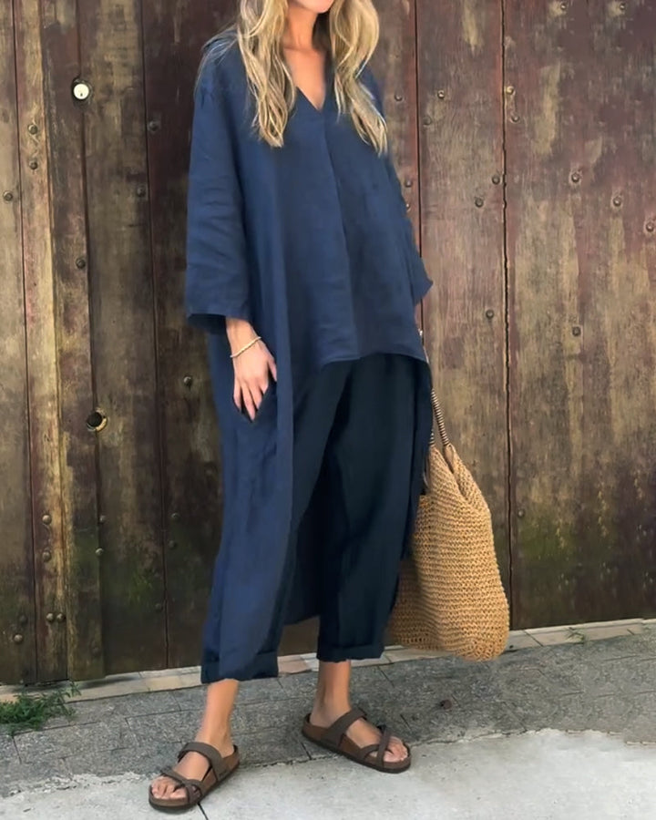 Cindy | Chic & Comfortable Set