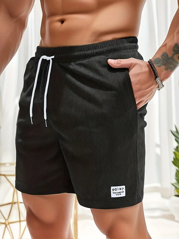 Bruno |  Leisure Swim Trunks for Men
