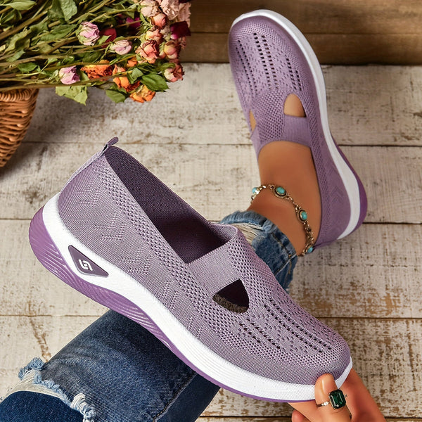 Adisson | Everyday Support Shoes