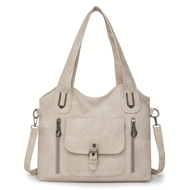 Jack Faelan | Elise’s Vintage Charm Shoulder Bag