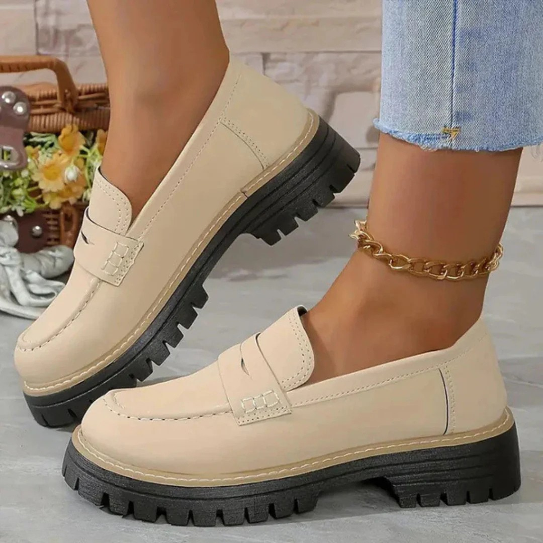 Edith |  Women's Orthopedic Shoes