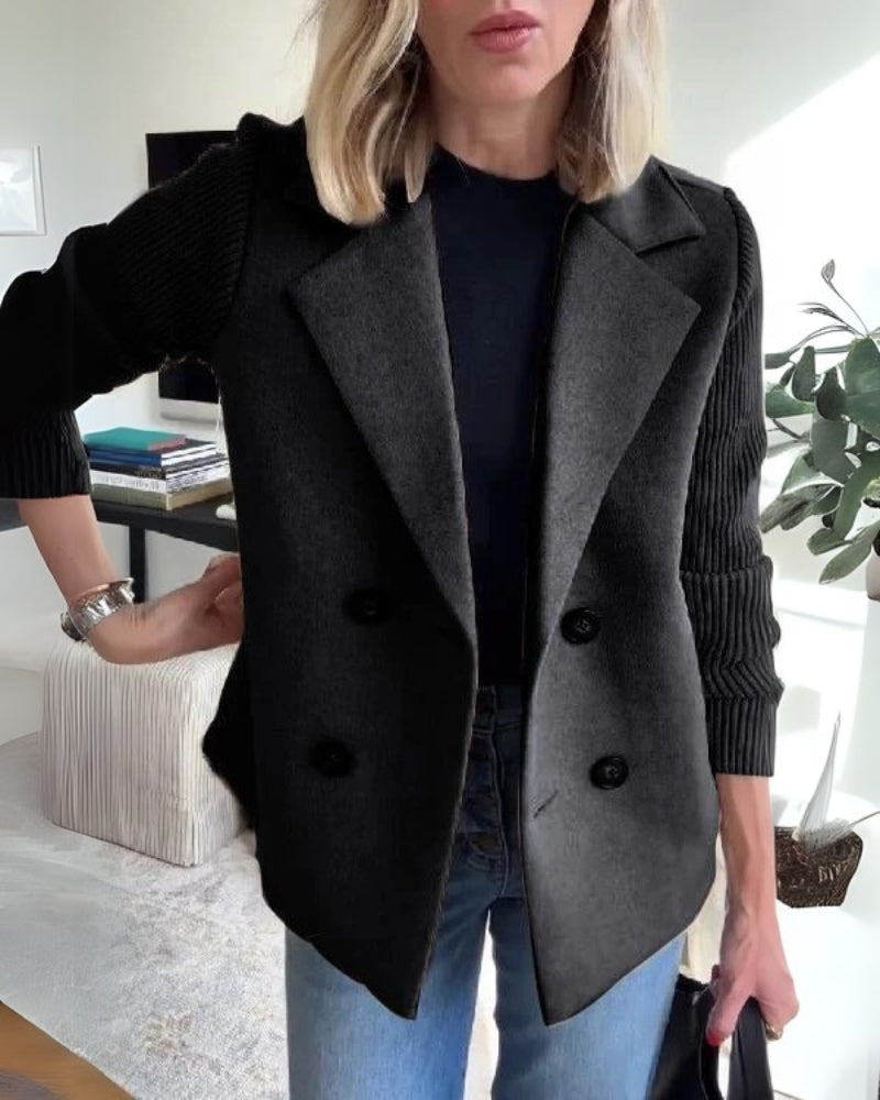 Aviva | Casual Blazer