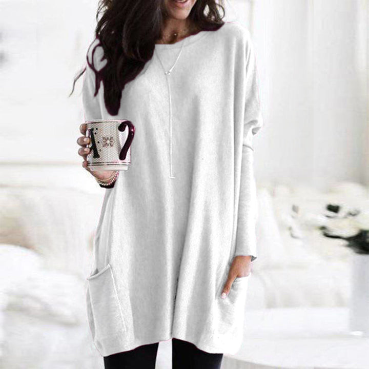 Morven | Easy Elegance Knit