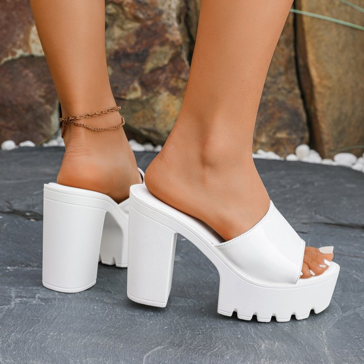 Venus | Platform Heels