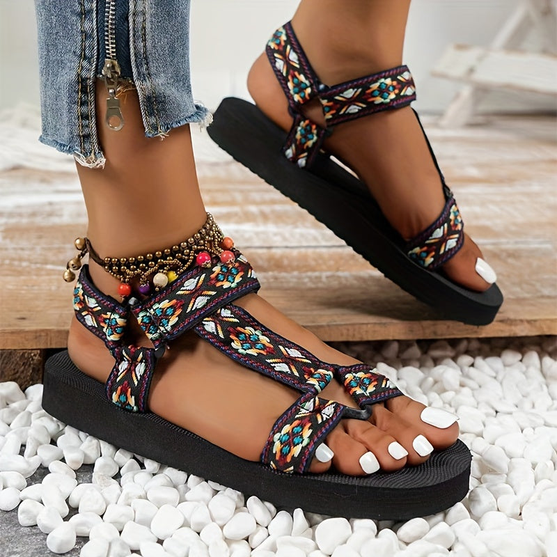 Isolde | Orthopedic Sandals