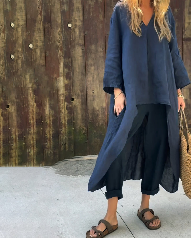 Cindy | Chic & Comfortable Set
