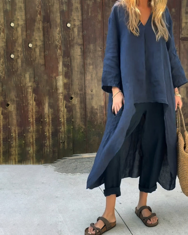 Cindy | Chic & Comfortable Set