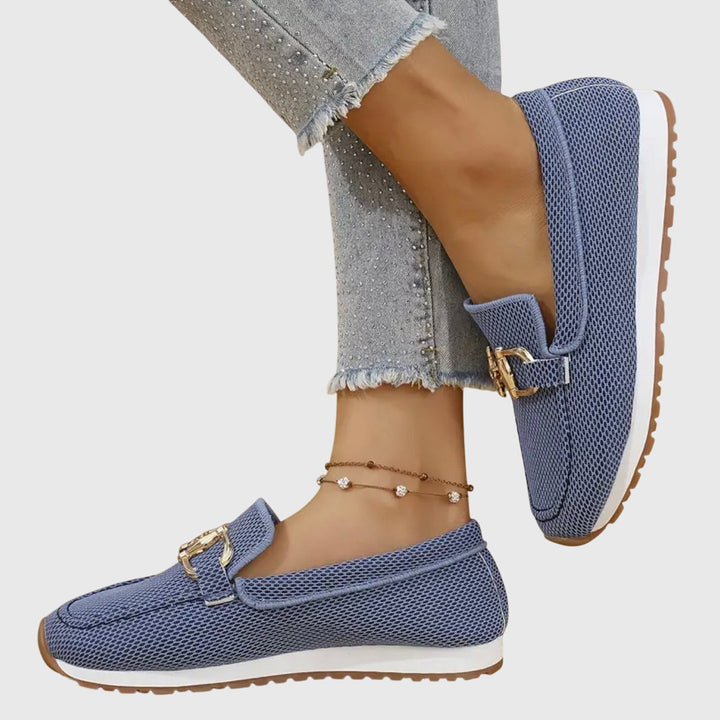 Elsie - ORTHOPEDIC LOAFER SNEAKERS
