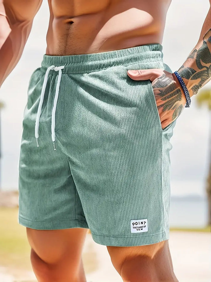Bruno |  Leisure Swim Trunks for Men