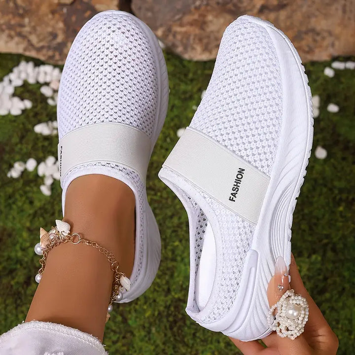 Ethel | Stylish Casual Shoes
