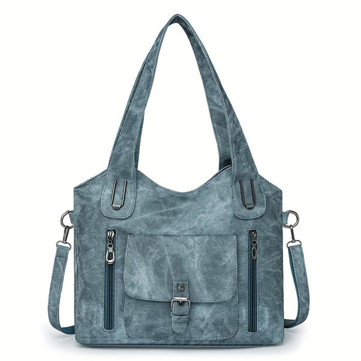 Jack Faelan | Elise’s Vintage Charm Shoulder Bag