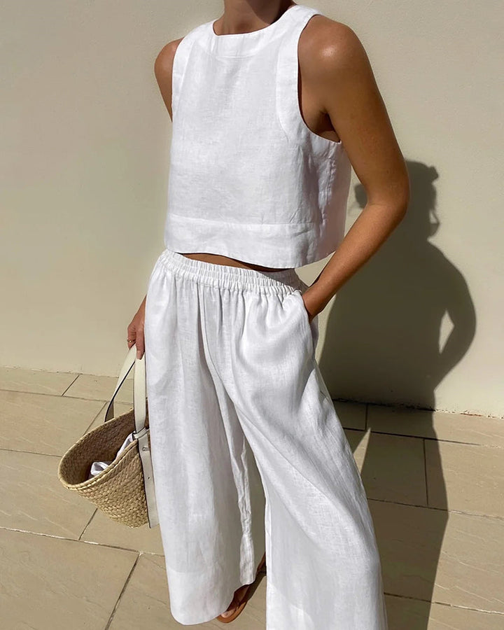 LunaBelle | Two-Piece Set
