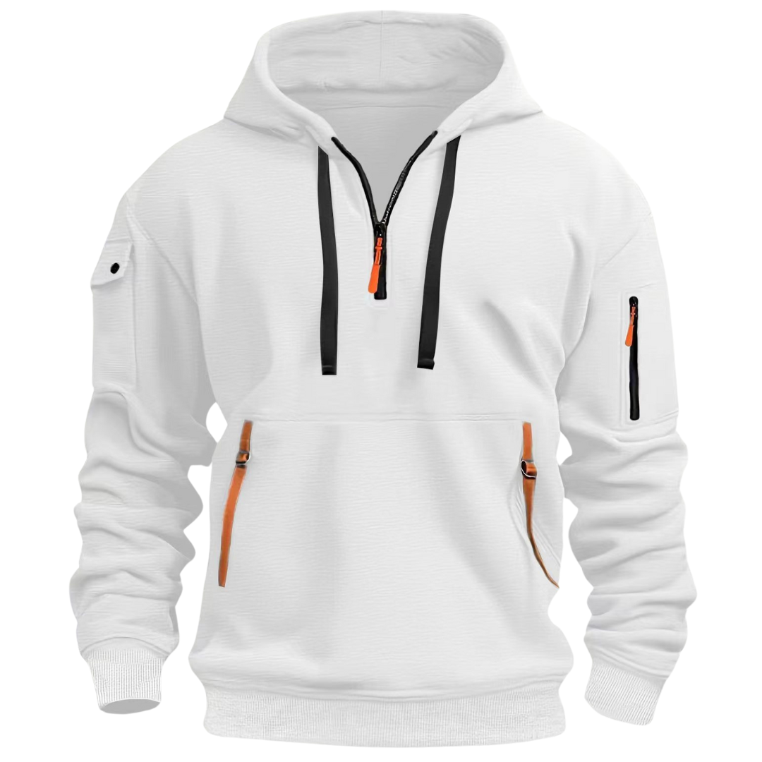 Jack Faelan | Celtic Edge Hoodie