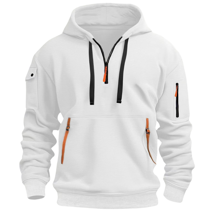 Jack Faelan | Celtic Edge Hoodie
