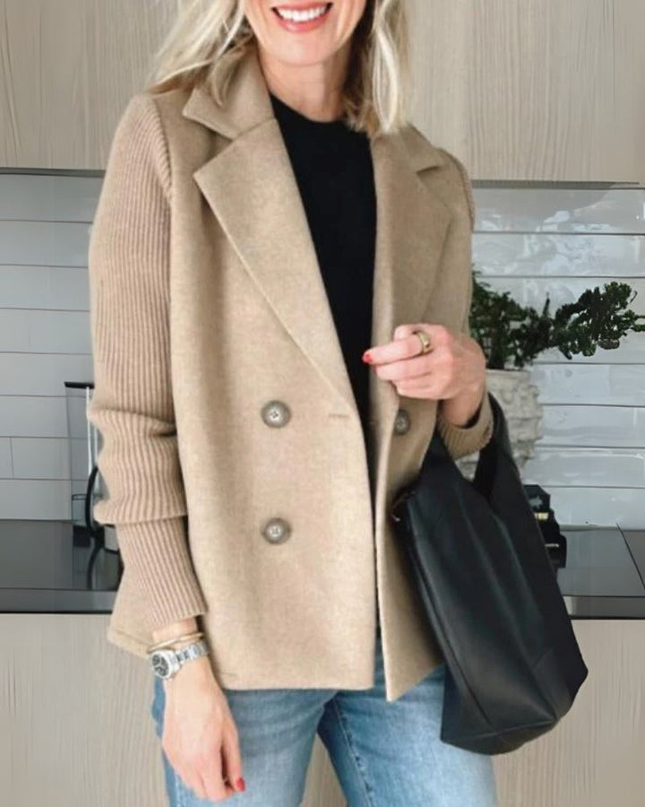 Aviva | Casual Blazer