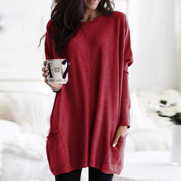 Morven | Easy Elegance Knit