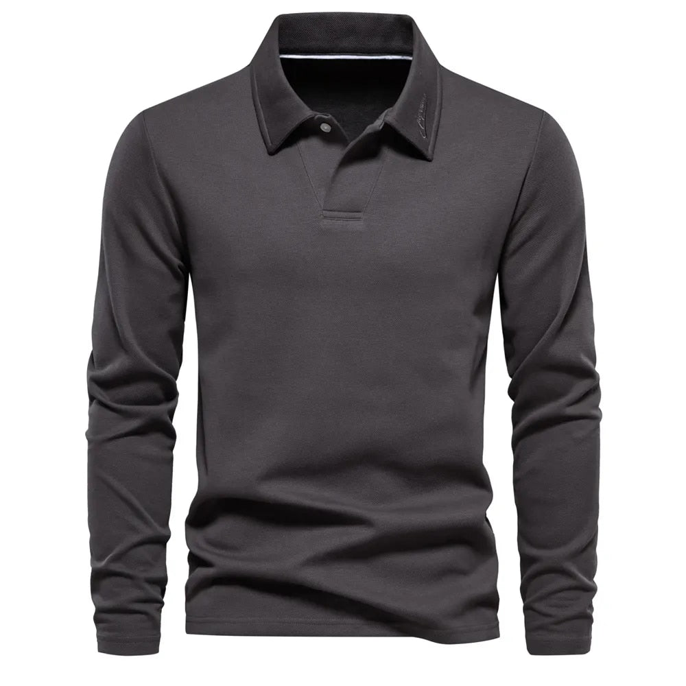 Max™ | Slim Fit Polo Shirt