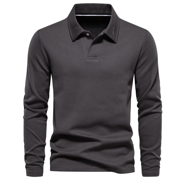 Max™ | Slim Fit Polo Shirt