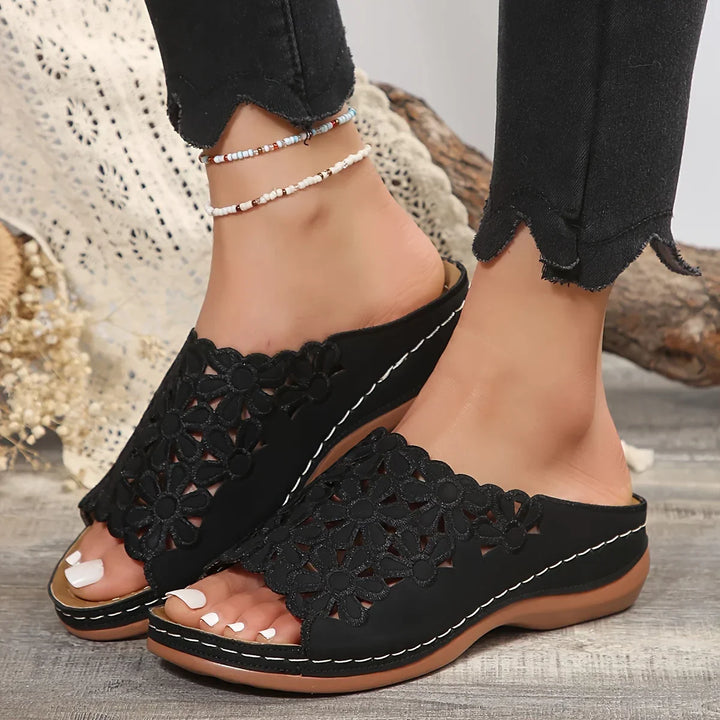 Shirley | Stylish Casual Sandals