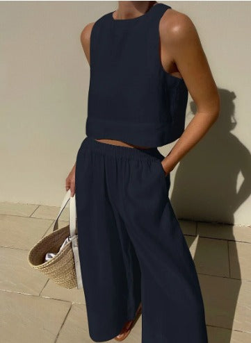 LunaBelle | Two-Piece Set
