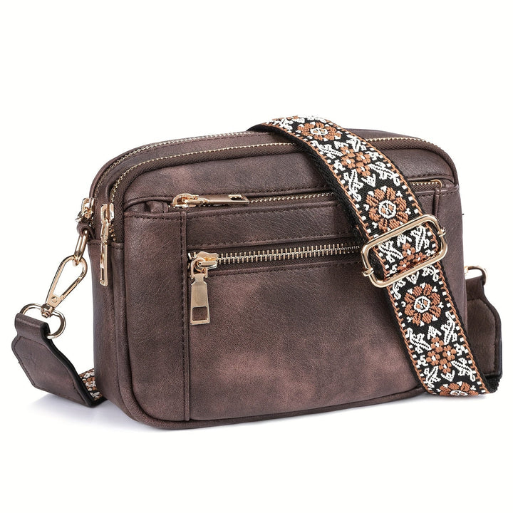 Jack Faelan | Retro Fashion Bag