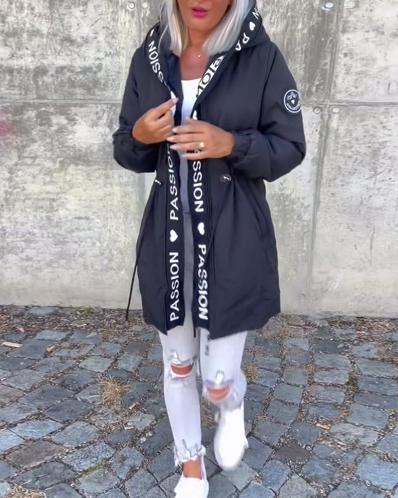 Jack Faelan | Casual Zip-Up Jacket