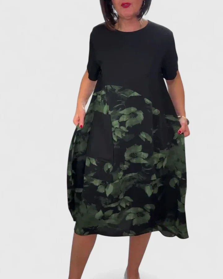 Carmina | Sophisticated Dress
