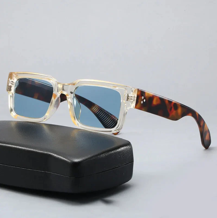 RetroLens | Stylish Retro Sunglasses