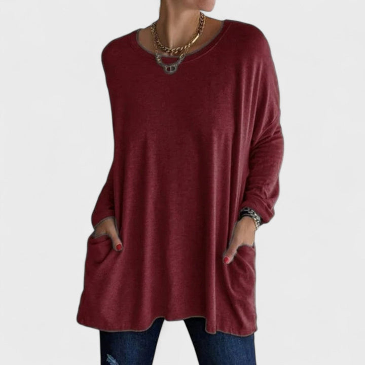 Sadie | Comfortable Top