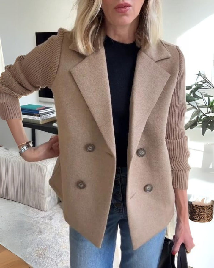 Aviva | Casual Blazer