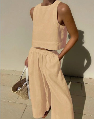 LunaBelle | Two-Piece Set