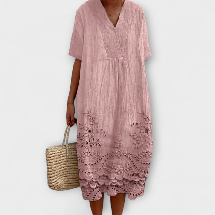 Brenda | Summer Dress