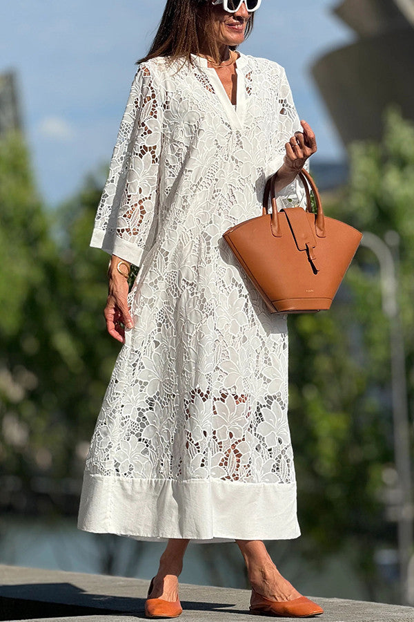 Divina | Dress with Complimentary Bag