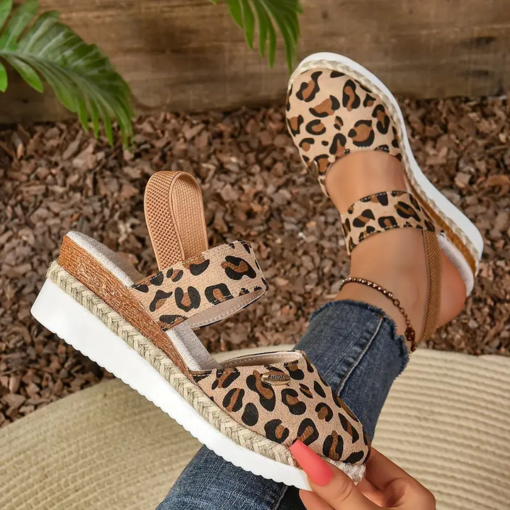 Tania | Stylish Casual Sandals