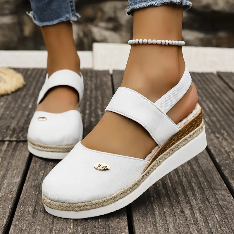 Tania | Stylish Casual Sandals
