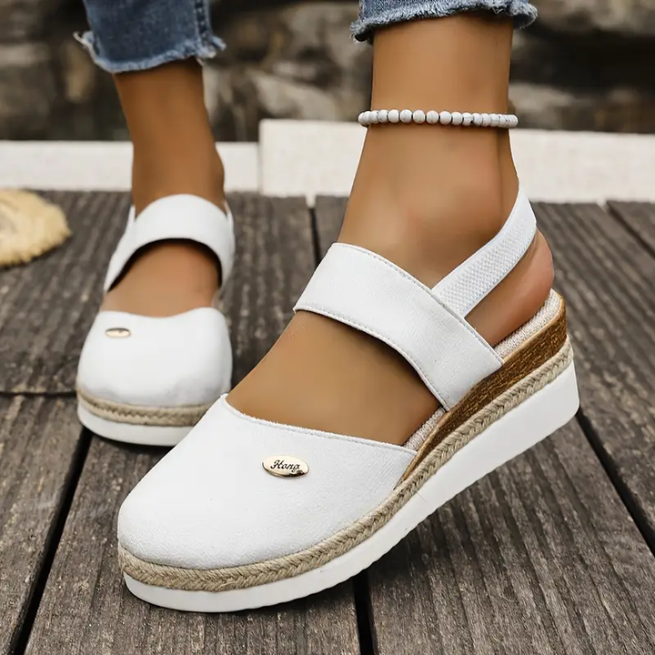 Tania | Stylish Casual Sandals