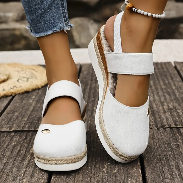 Tania | Stylish Casual Sandals