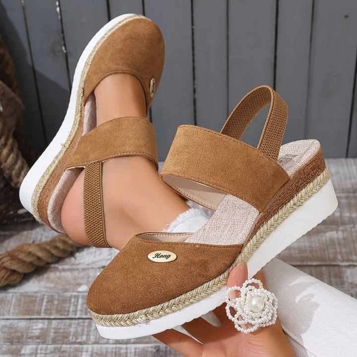 Tania | Stylish Casual Sandals
