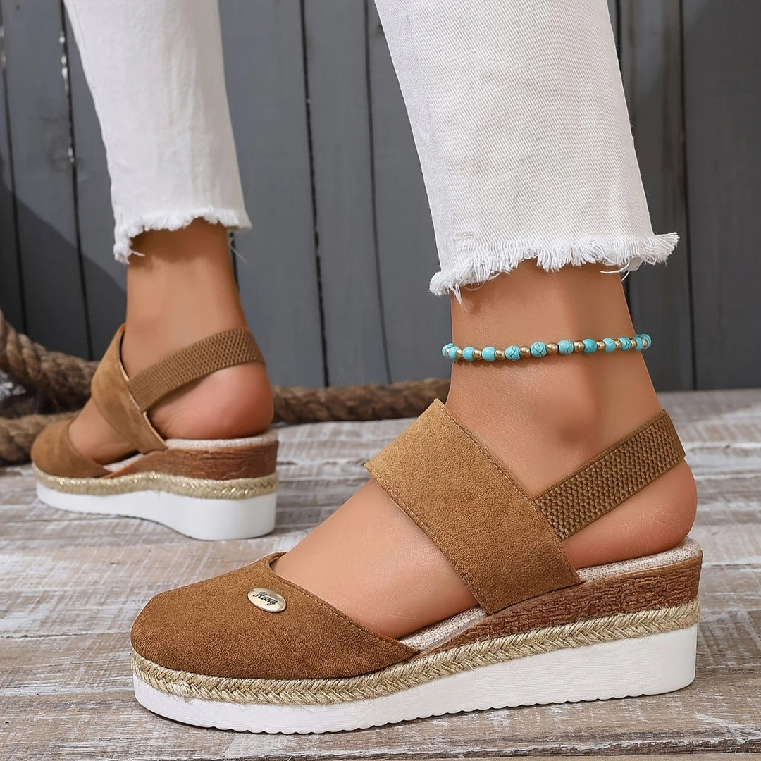 Tania | Stylish Casual Sandals