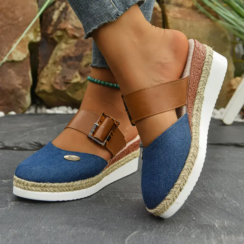 Tania | Stylish Casual Sandals