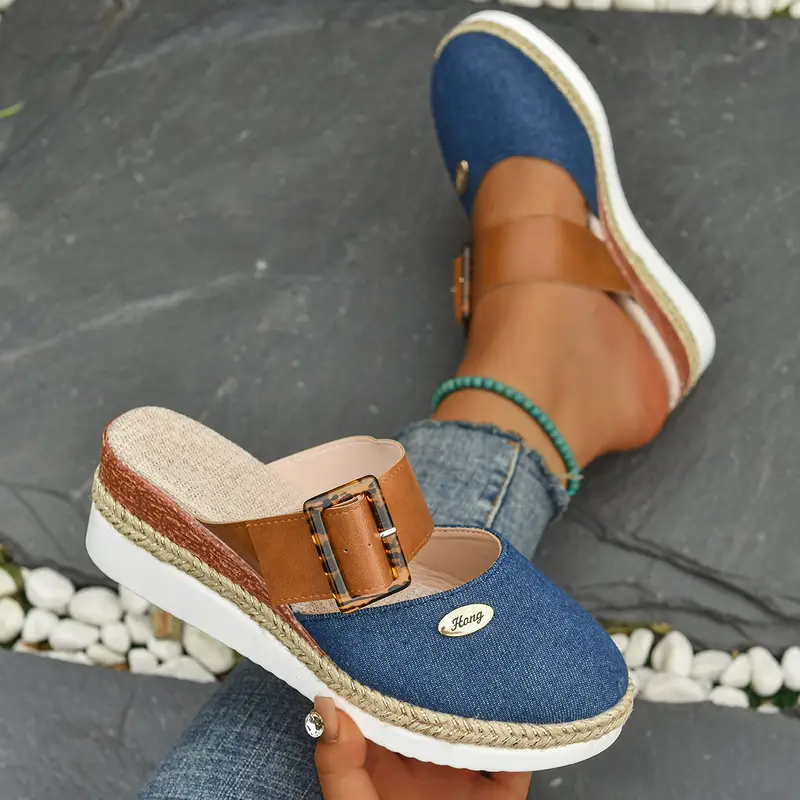 Tania | Stylish Casual Sandals