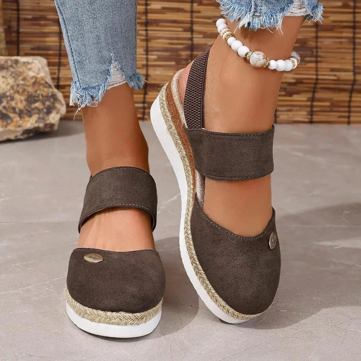 Tania | Stylish Casual Sandals