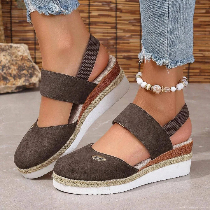 Tania | Stylish Casual Sandals