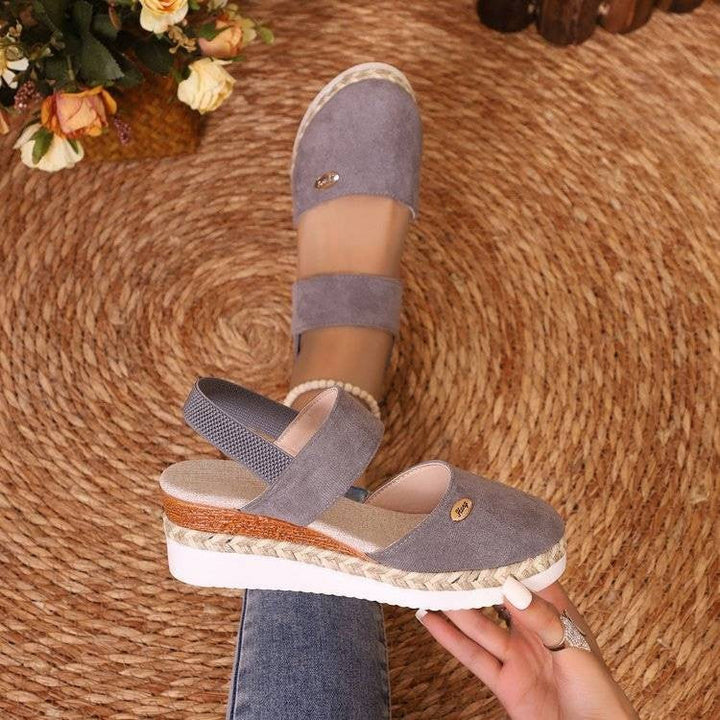 Tania | Stylish Casual Sandals