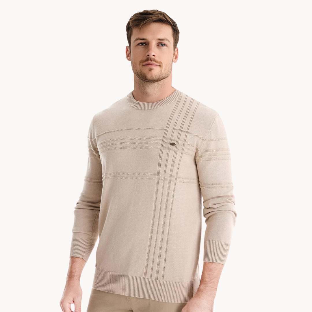 Jack Faelan | Stylish Men's Pullover