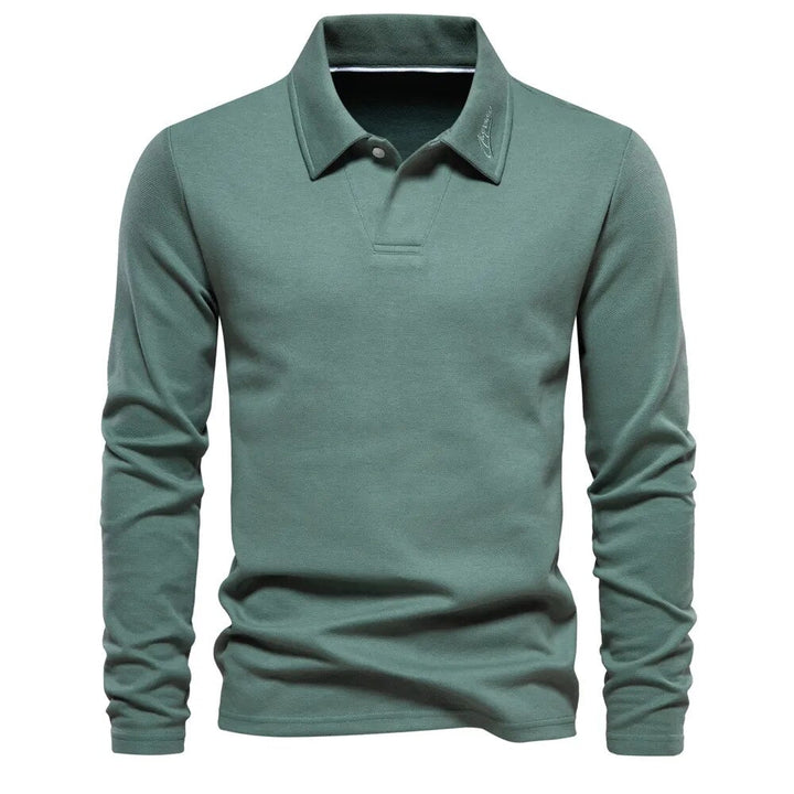 Max™ | Slim Fit Polo Shirt