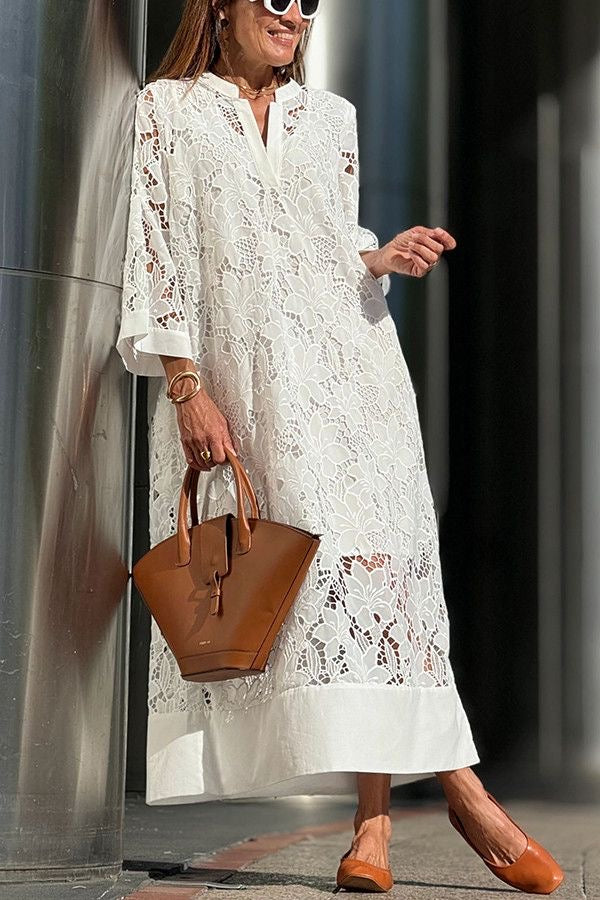 Divina | Dress with Complimentary Bag
